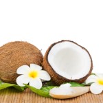 Coconut Oil Health