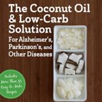 coconut oil for alzheimer's disease