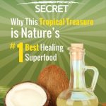 healing with coconut oil