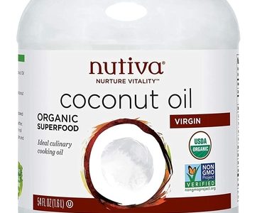 top selling coconut oil amazon